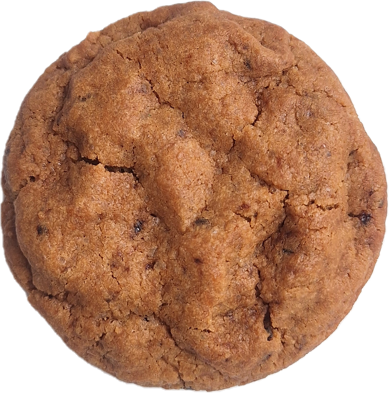 FanVin Tiramisu Cookie